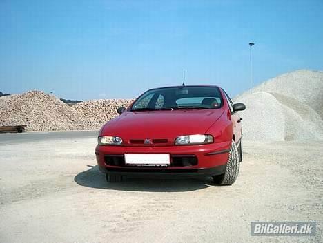 Fiat Brava billede 5