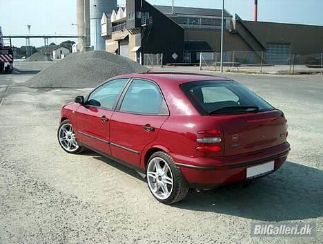 Fiat Brava billede 6