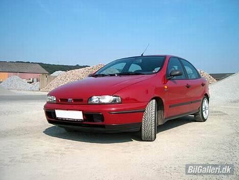 Fiat Brava billede 7