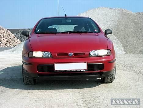 Fiat Brava billede 8