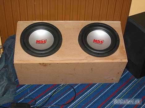 Fiat Punto 75 SX(Totalskadet) billede 4