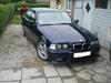 BMW 320i Sedan  [Tidl. bil]