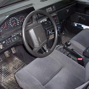 Volvo 940