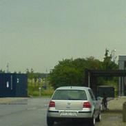 VW Golf IV 1,9 tdi ( SOLGT ) : (