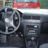 VW Golf IV 1,9 tdi ( SOLGT ) : (