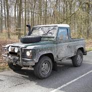 Land Rover Defender 90 (SOLGT)