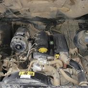 Land Rover Defender 90 (SOLGT)