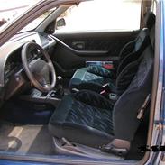 Peugeot 306 2,0 xsi  