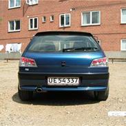 Peugeot 306 2,0 xsi  