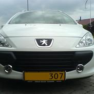 Peugeot 307 Airvan