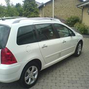 Peugeot 307 Airvan