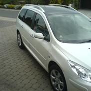 Peugeot 307 Airvan