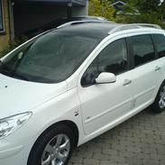 Peugeot 307 Airvan