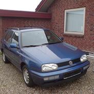 VW golf 3 variant