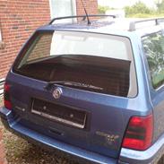VW golf 3 variant