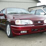 Ford Sierra 2,0i Ghia "Solgt".