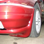 Ford Sierra 2,0i Ghia "Solgt".