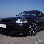 Honda Civic 1,4 SOLGT