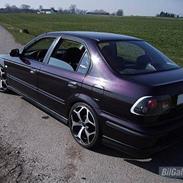 Honda Civic 1,4 SOLGT