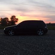VW Golf 4