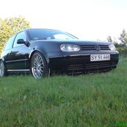 VW Golf 4