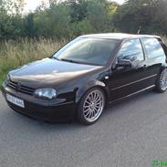 VW Golf 4