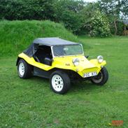 VW beach buggy ##SOLGT##