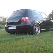 VW Golf 4