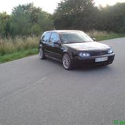 VW Golf 4