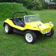 VW beach buggy ##SOLGT##