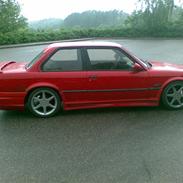 BMW 320i E30 SOLGT