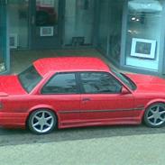 BMW 320i E30 SOLGT