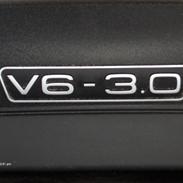 Audi A4 3,0 Quattro