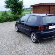 VW Polo 6N