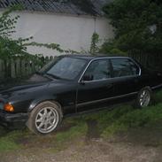 BMW 750 il A
