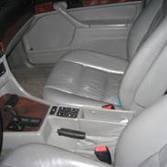 BMW 750 il A