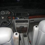 BMW 750 il A