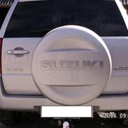 Suzuki Grand Vitara GLX
