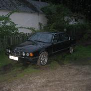 BMW 750 il A