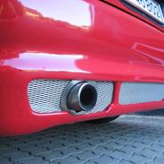 Mitsubishi Lancer GLXi 1.6