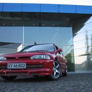 Mitsubishi Lancer GLXi 1.6