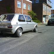 VW 1.5 GLS