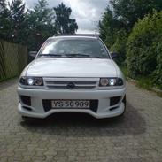 Opel Astra f  solgt