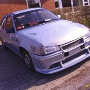 Opel Kadett 1,6i >>>SOLGT<<<