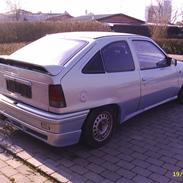 Opel Kadett 1,6i >>>SOLGT<<<