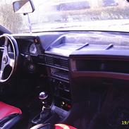 Opel Kadett 1,6i >>>SOLGT<<<