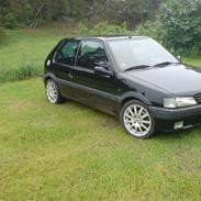 Peugeot 106 (solgt)