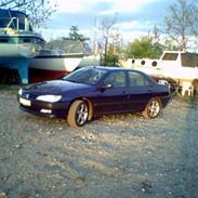 Peugeot 406 2,0 SV    -   SOLGT !