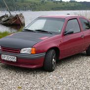 Opel kadett E 