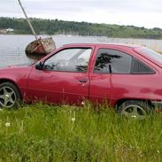 Opel kadett E 